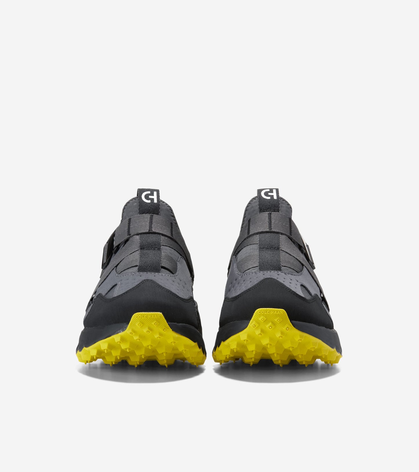 Чоловічі кросівки 5.ZERØGRAND Monk Strap Running Shoe