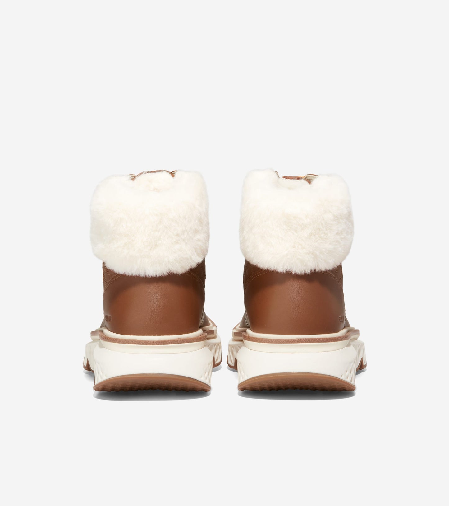 W27335:CH NEW CARAMEL/GOLDEN HONEY LEATHER/ALABASTER GLEAM WP