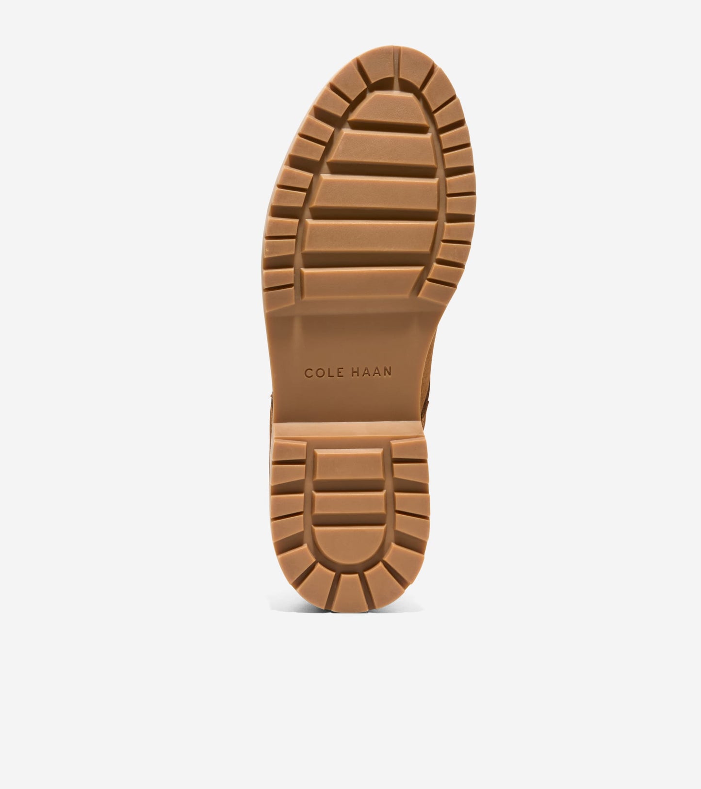 W34564:CH GOLDEN HONEY SUEDE