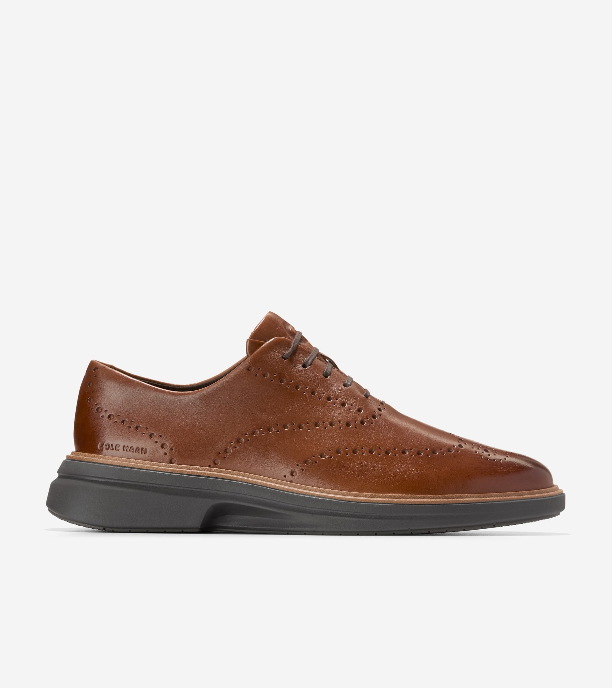 Чоловічі оксфорди COLE HAAN ØriginalGrand Cityspectre Wingtip