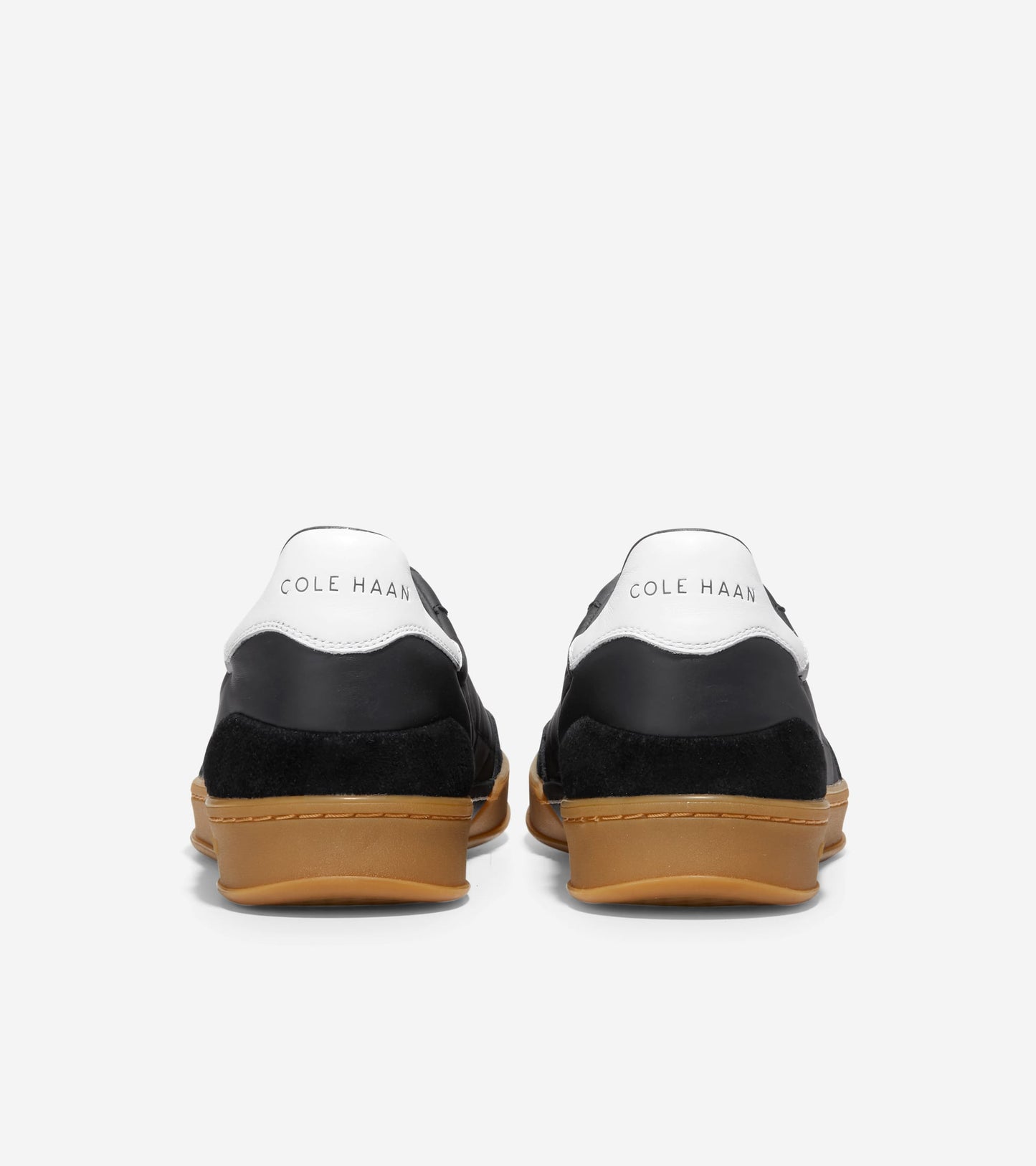 C38050:BLACK/NICOTINE GUM