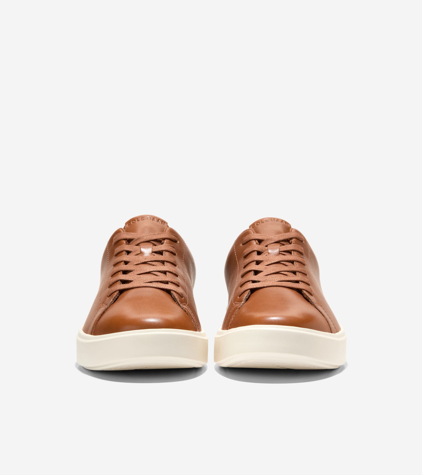 C39623:BRITISH TAN / IVORY