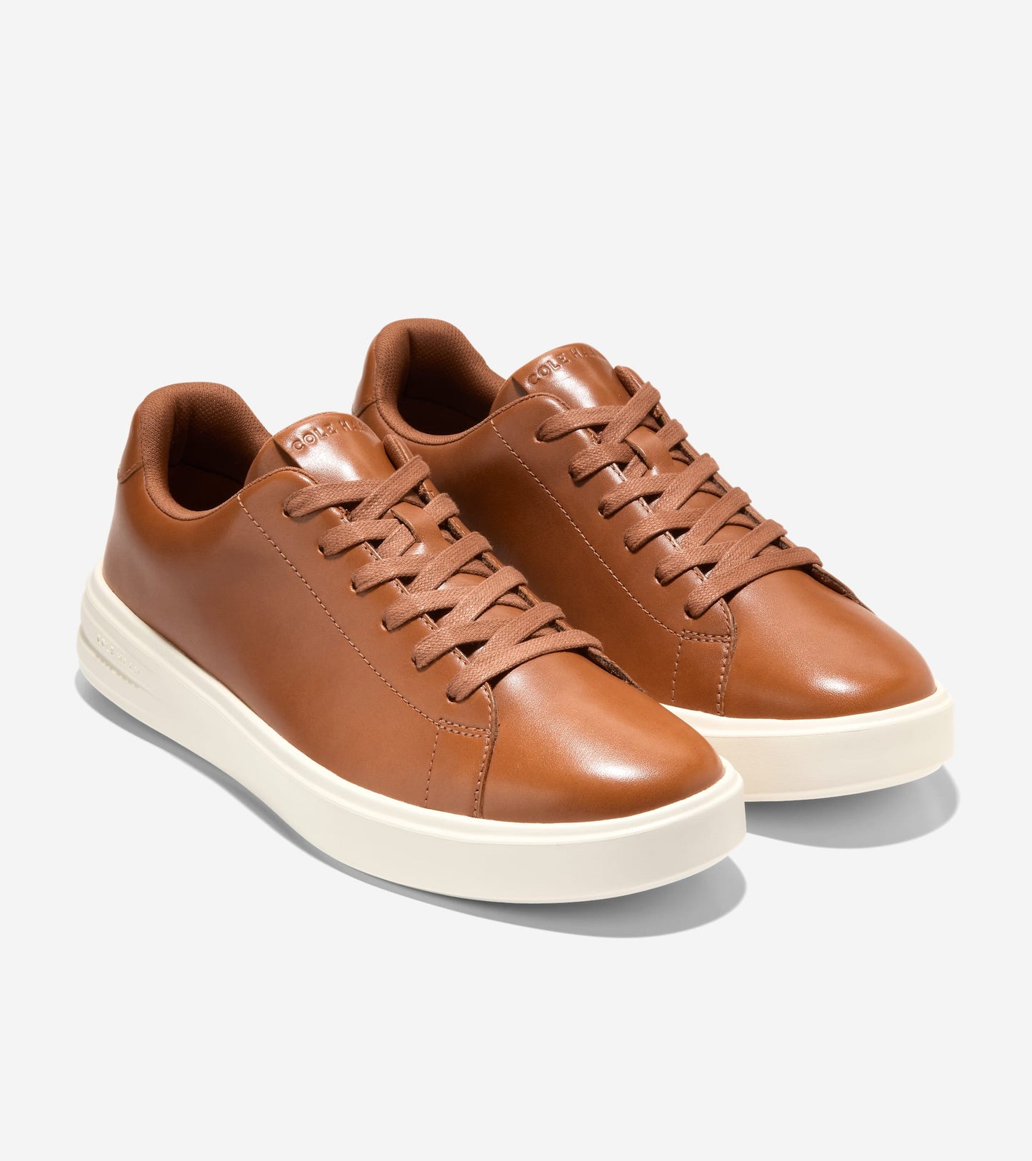 C39623:BRITISH TAN / IVORY