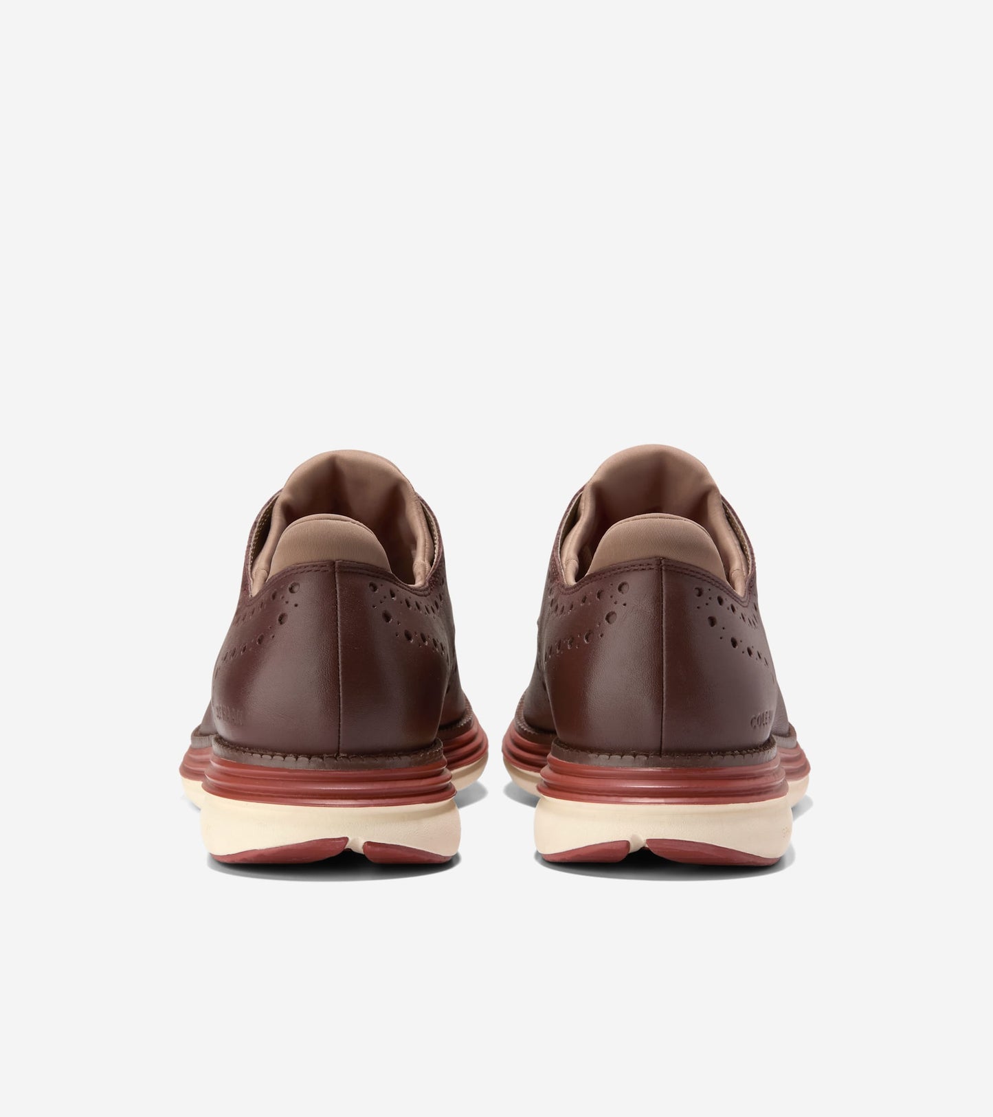 C39528:DEEP MAHOGANY / RED OCHRE / CH IRISH COFFEE WP