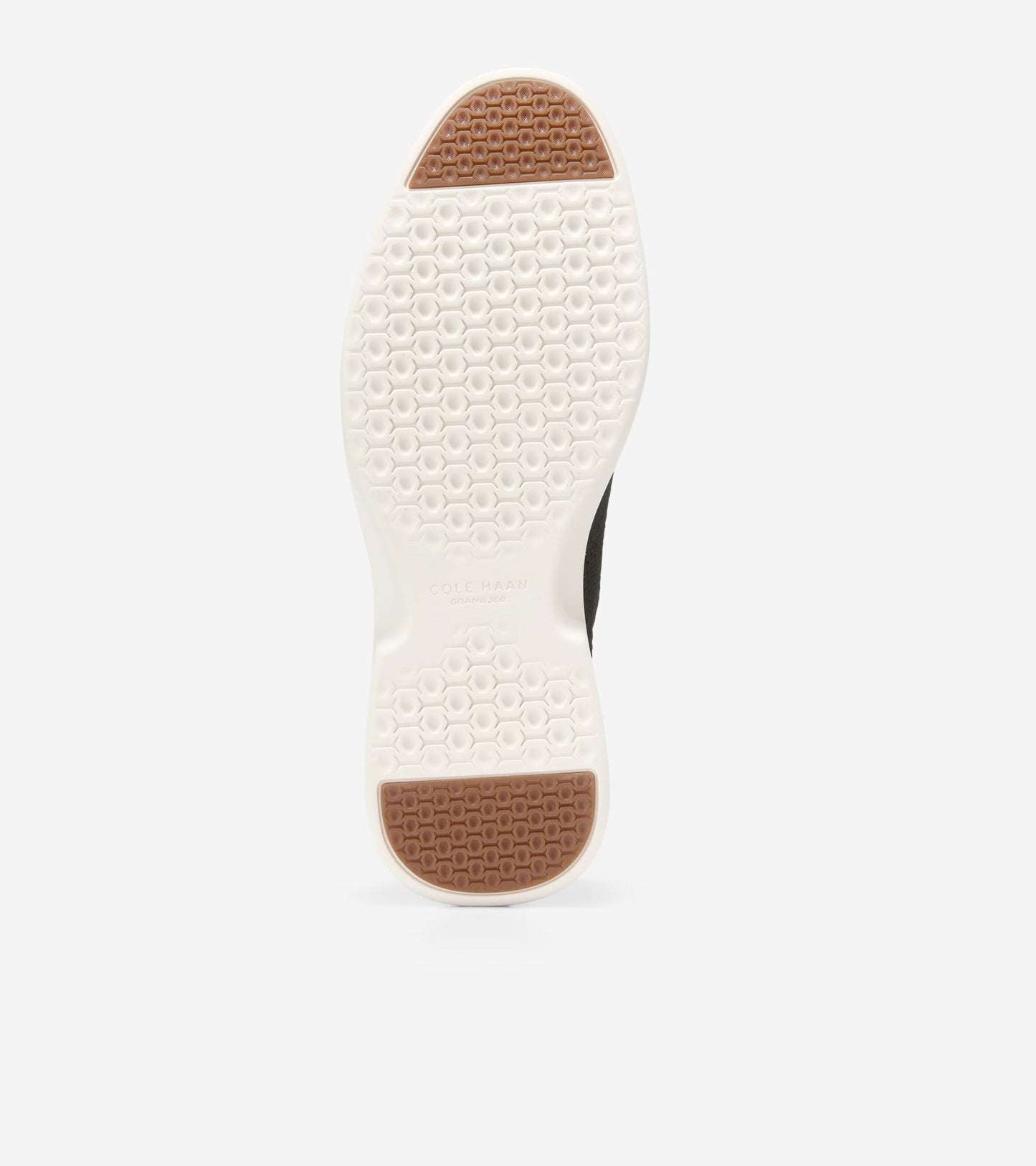 C43876:BLACK / BRITISH TAN / IVORY