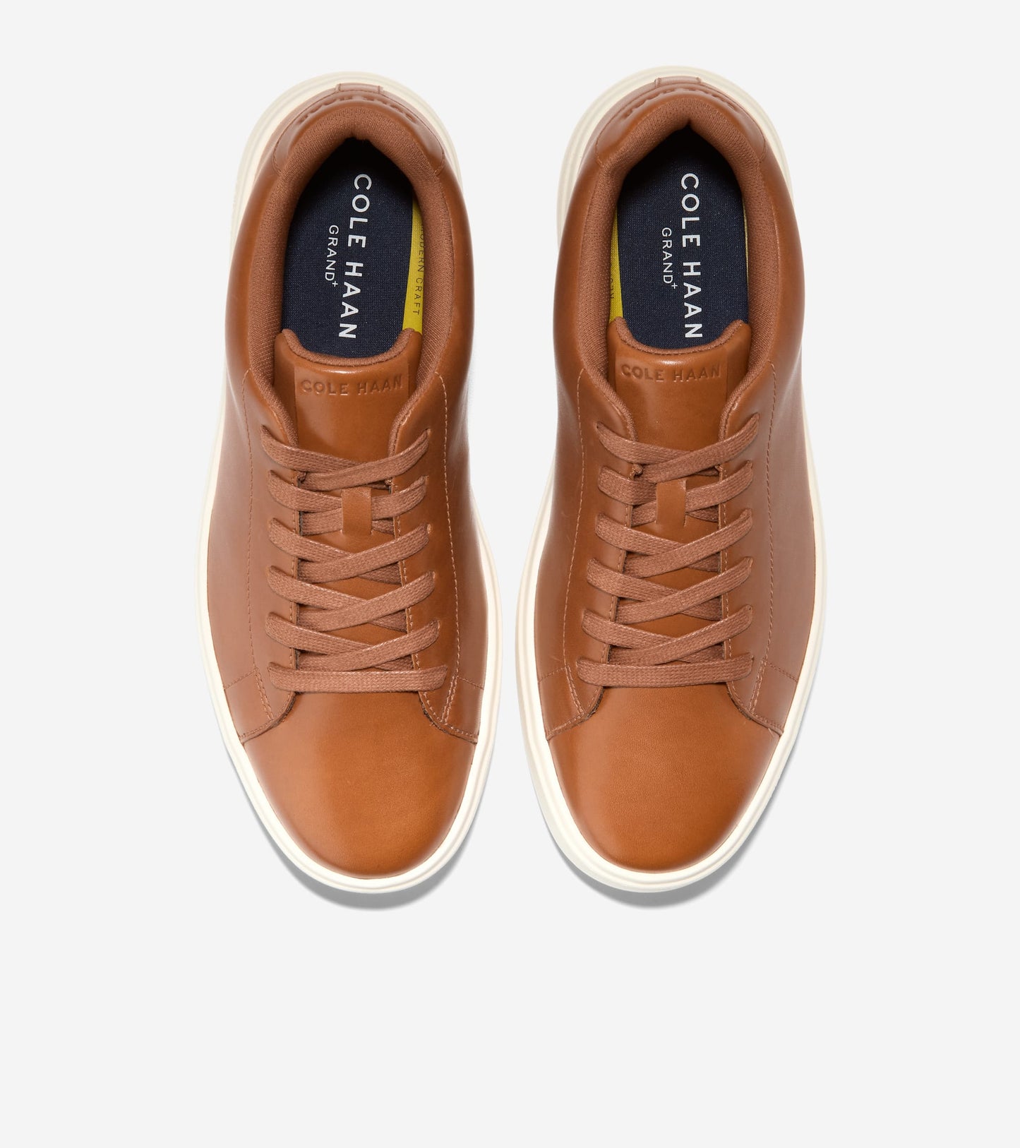 C39623:BRITISH TAN / IVORY