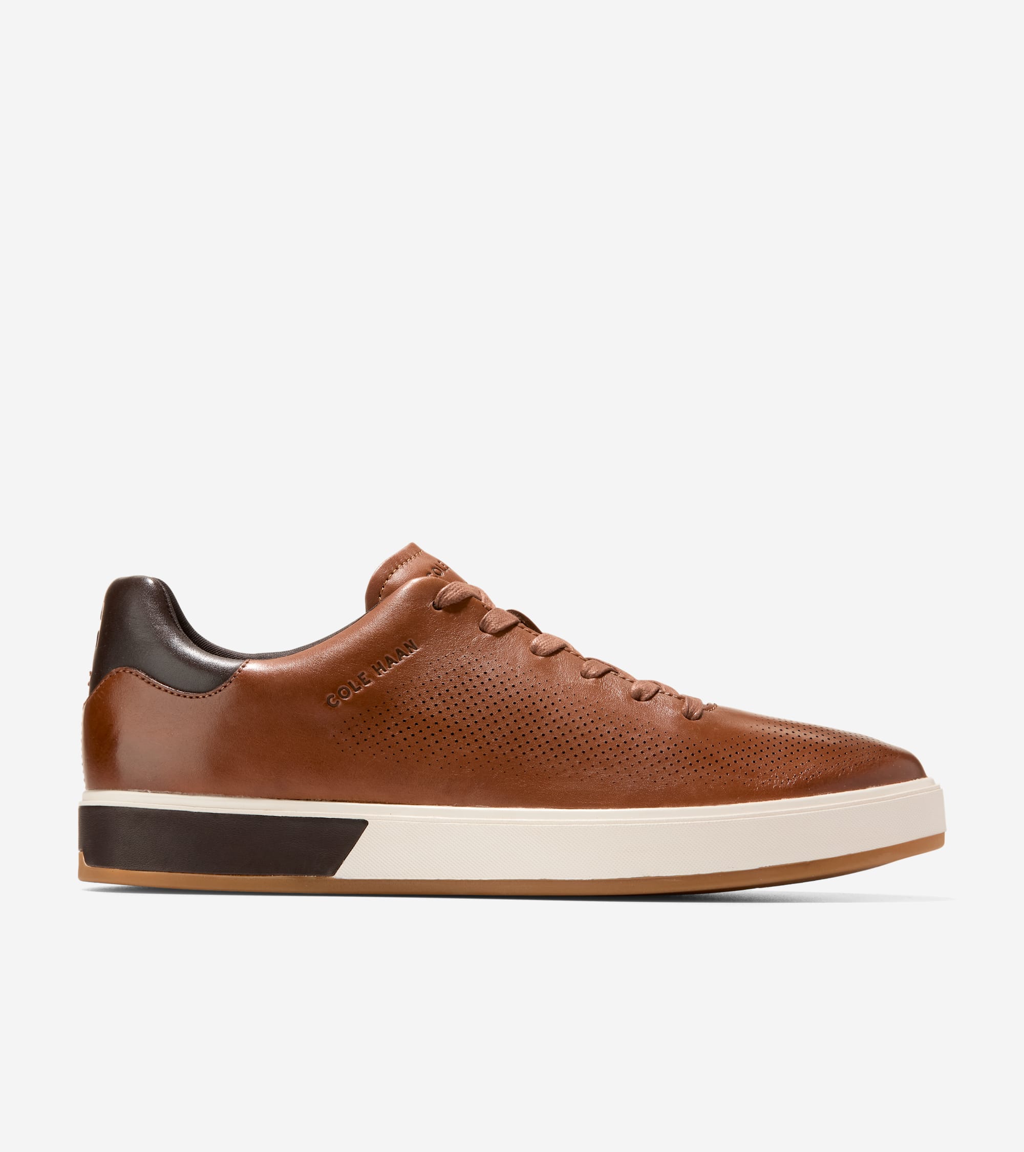 Чоловічі кеди COLE HAAN GrandPrø Angleace Sneaker купити від Cole