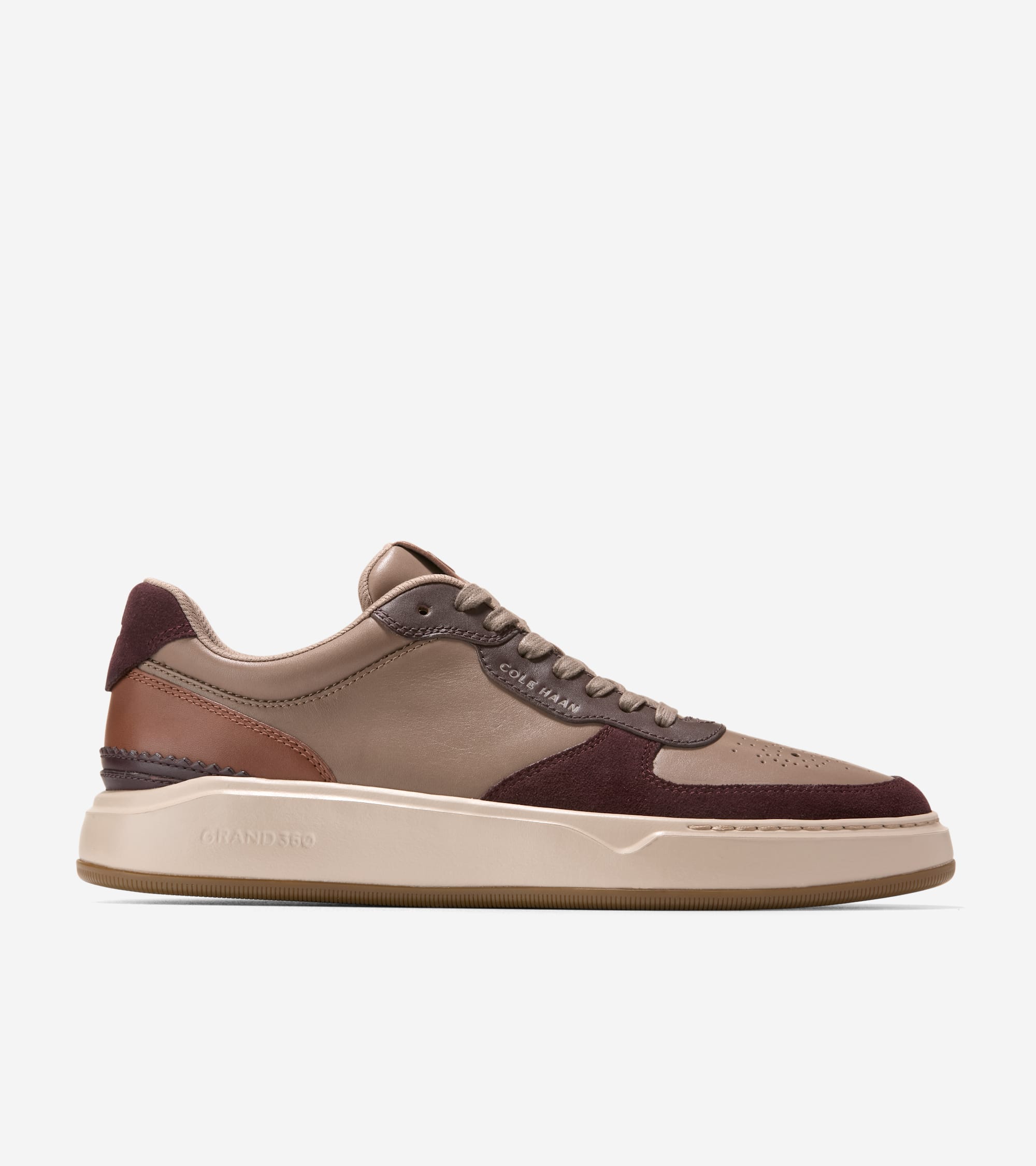 ガロン Чоловічі кеди COLE HAAN GrandPrø Crossover Sneaker купити від Cole