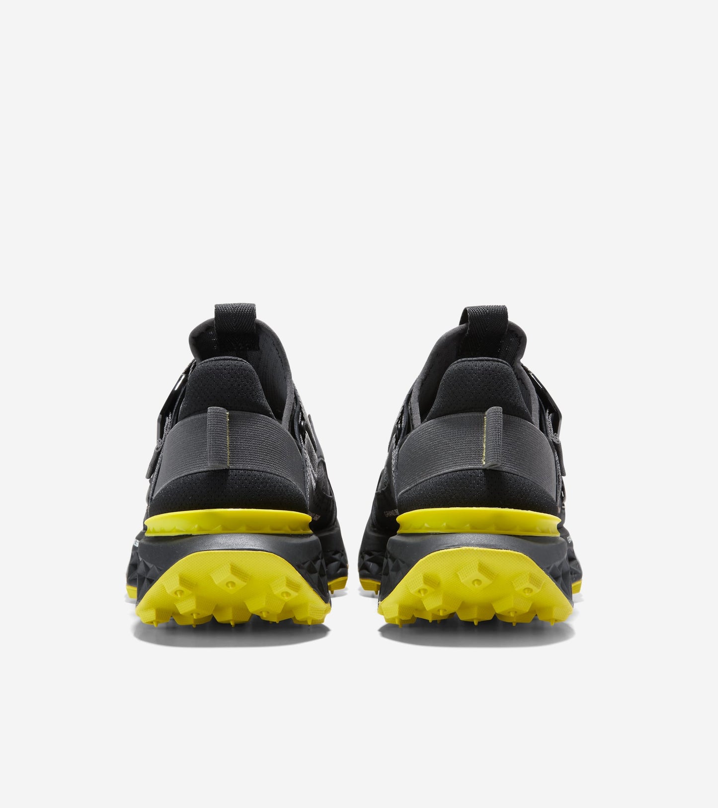 Чоловічі кросівки 5.ZERØGRAND Monk Strap Running Shoe