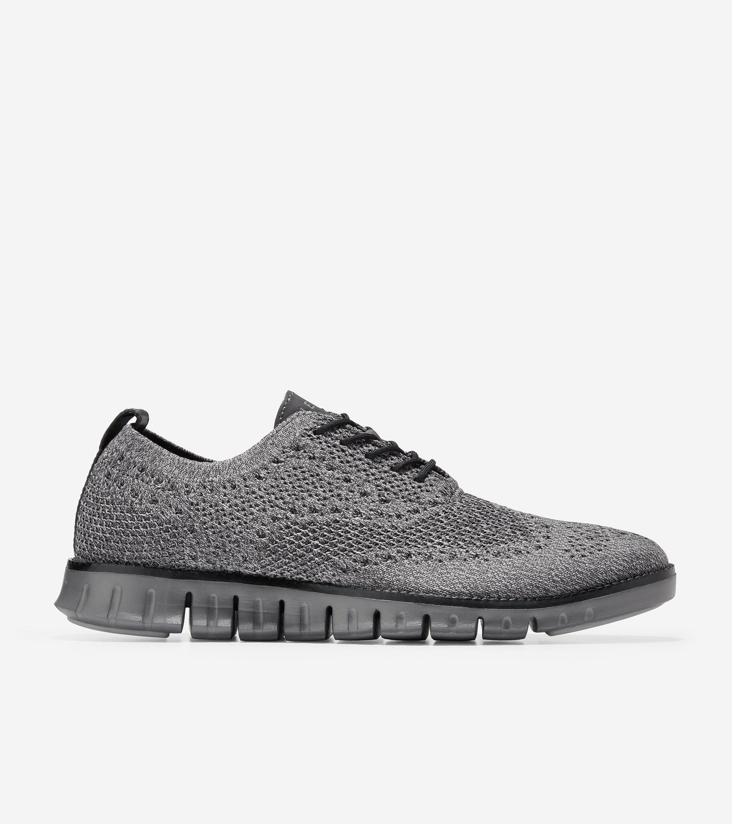 Чоловічі оксфорди ZERØGRAND Stitchlite Wingtip Oxford