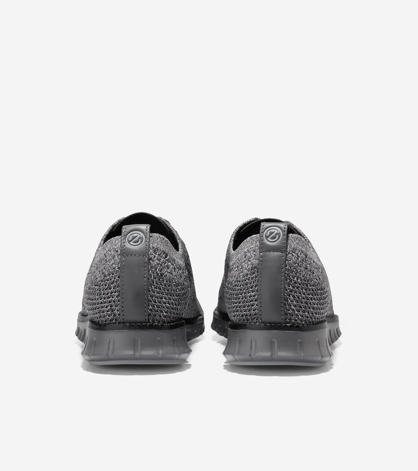 Чоловічі оксфорди ZERØGRAND Stitchlite Wingtip Oxford