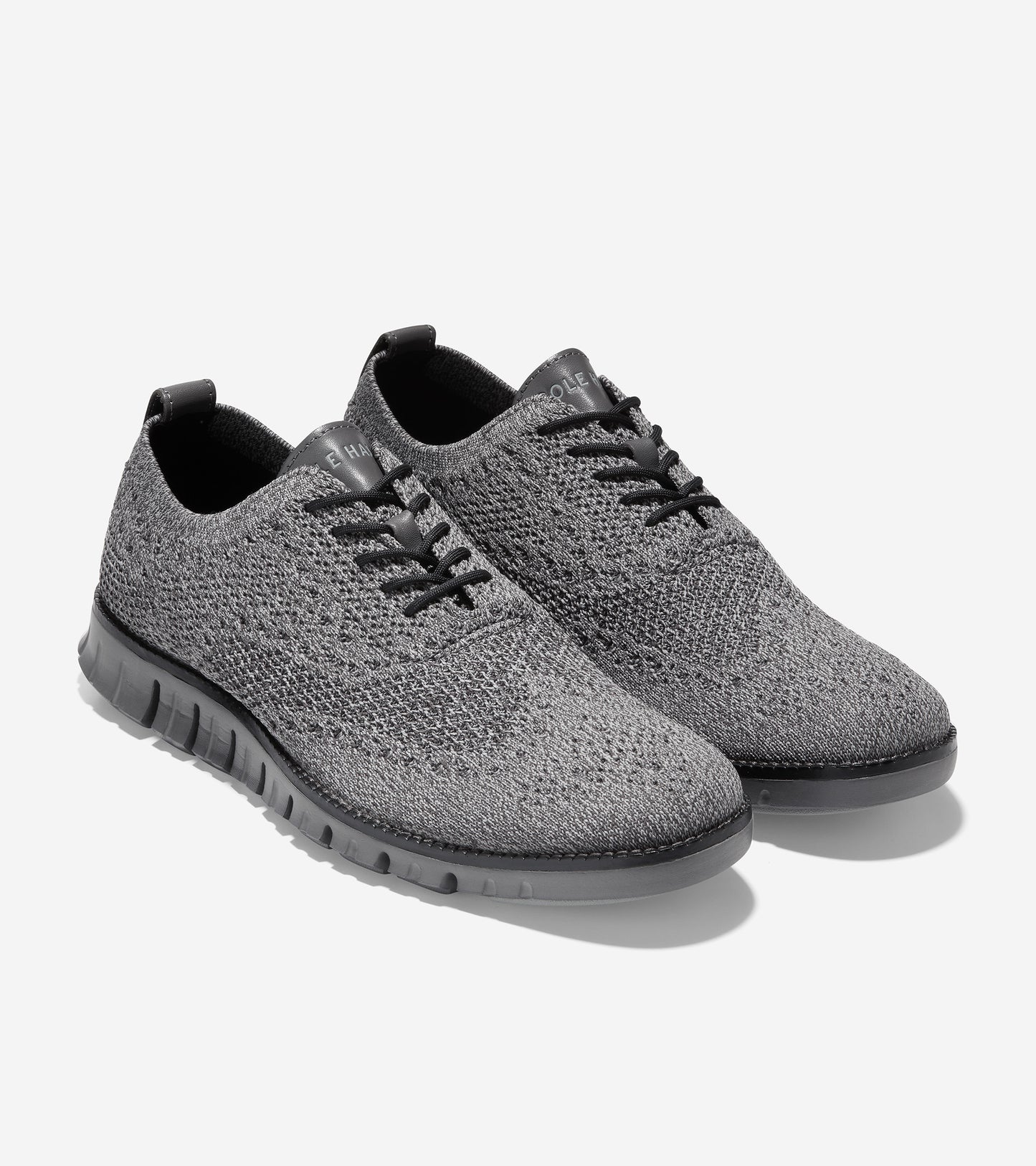 Чоловічі оксфорди ZERØGRAND Stitchlite Wingtip Oxford