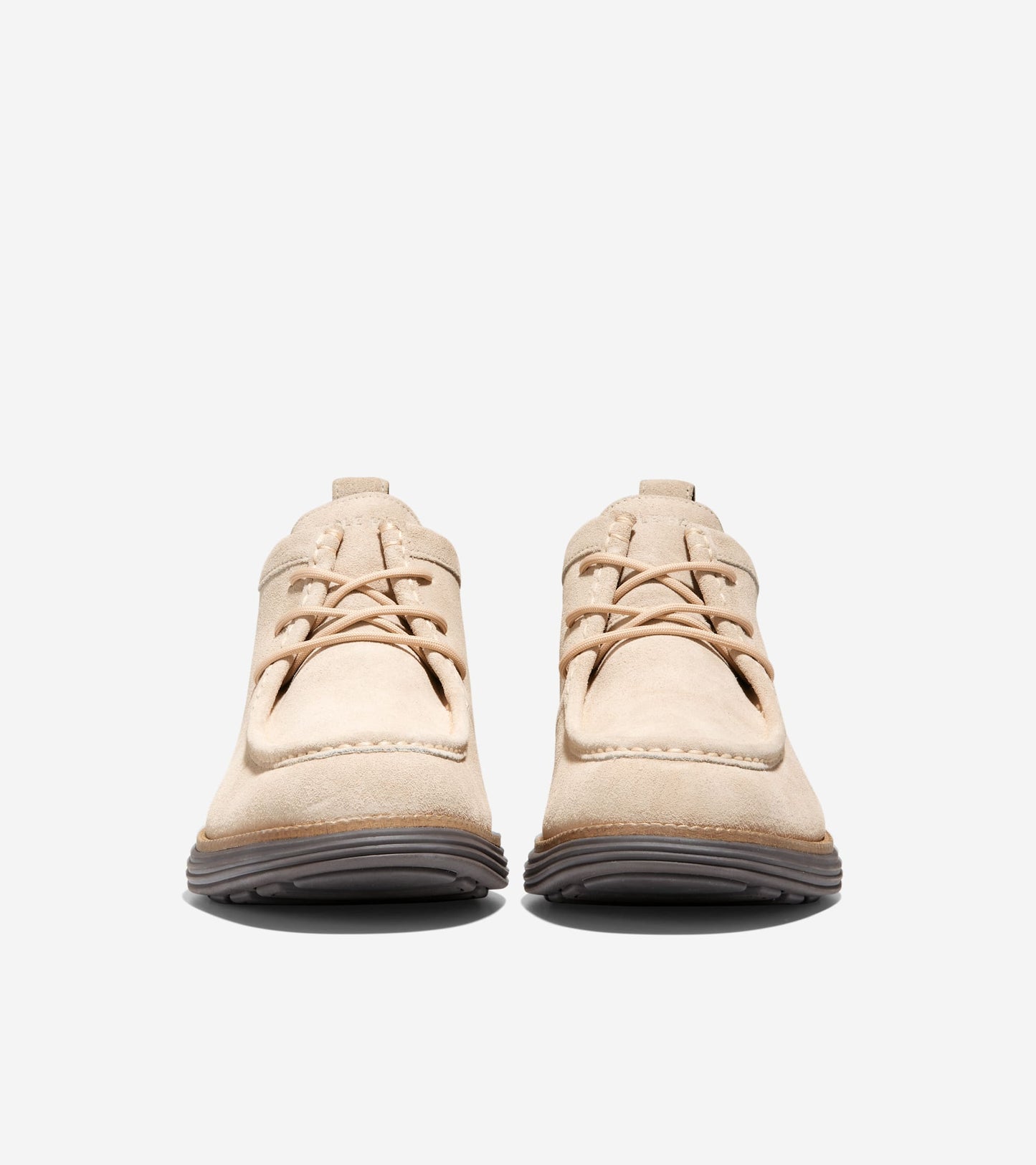 Чоловічі черевики ØriginalGrand Moc Toe Chukka Boot