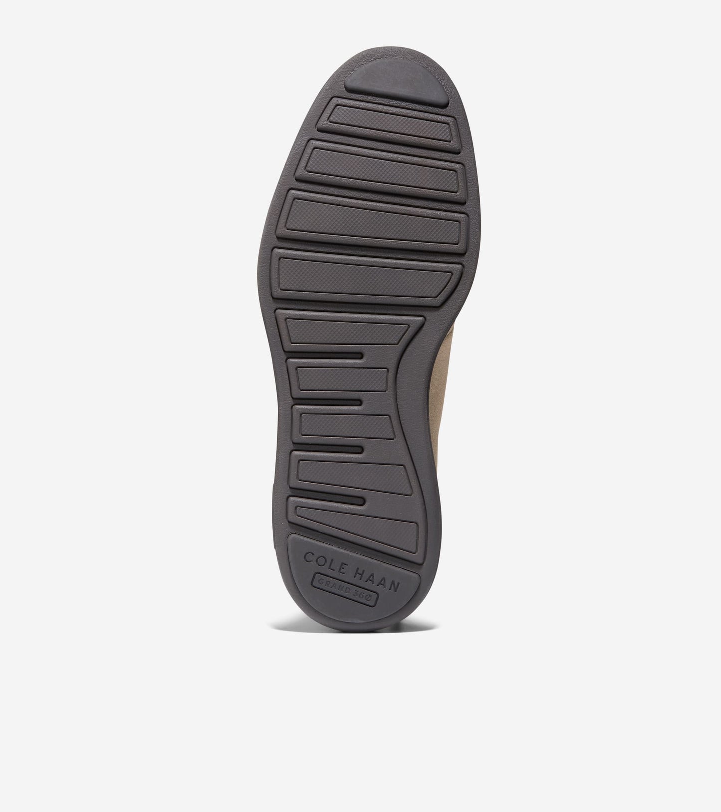 Чоловічі черевики ØriginalGrand Moc Toe Chukka Boot
