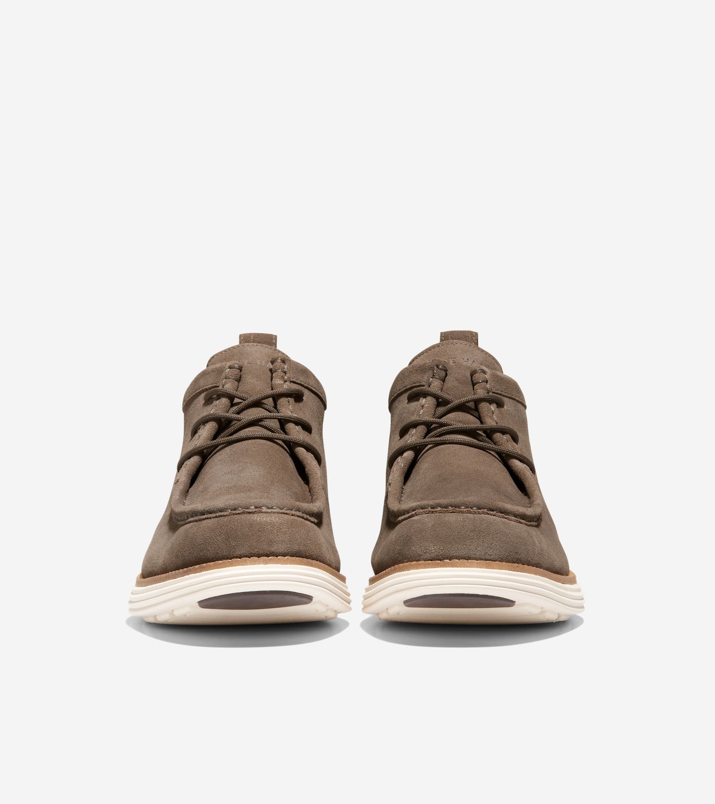Чоловічі черевики ØriginalGrand Moc Toe Chukka Boot