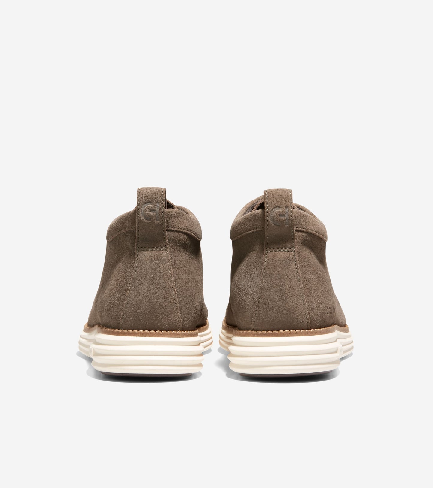 Чоловічі черевики ØriginalGrand Moc Toe Chukka Boot