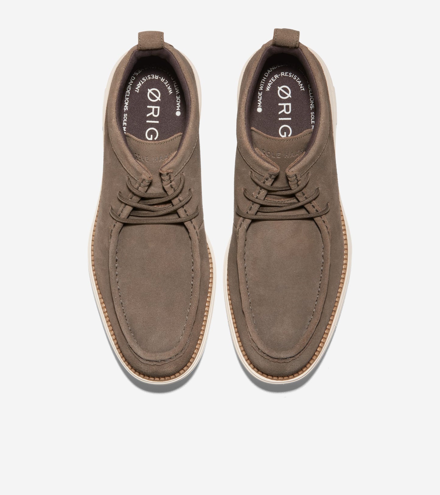 Чоловічі черевики ØriginalGrand Moc Toe Chukka Boot