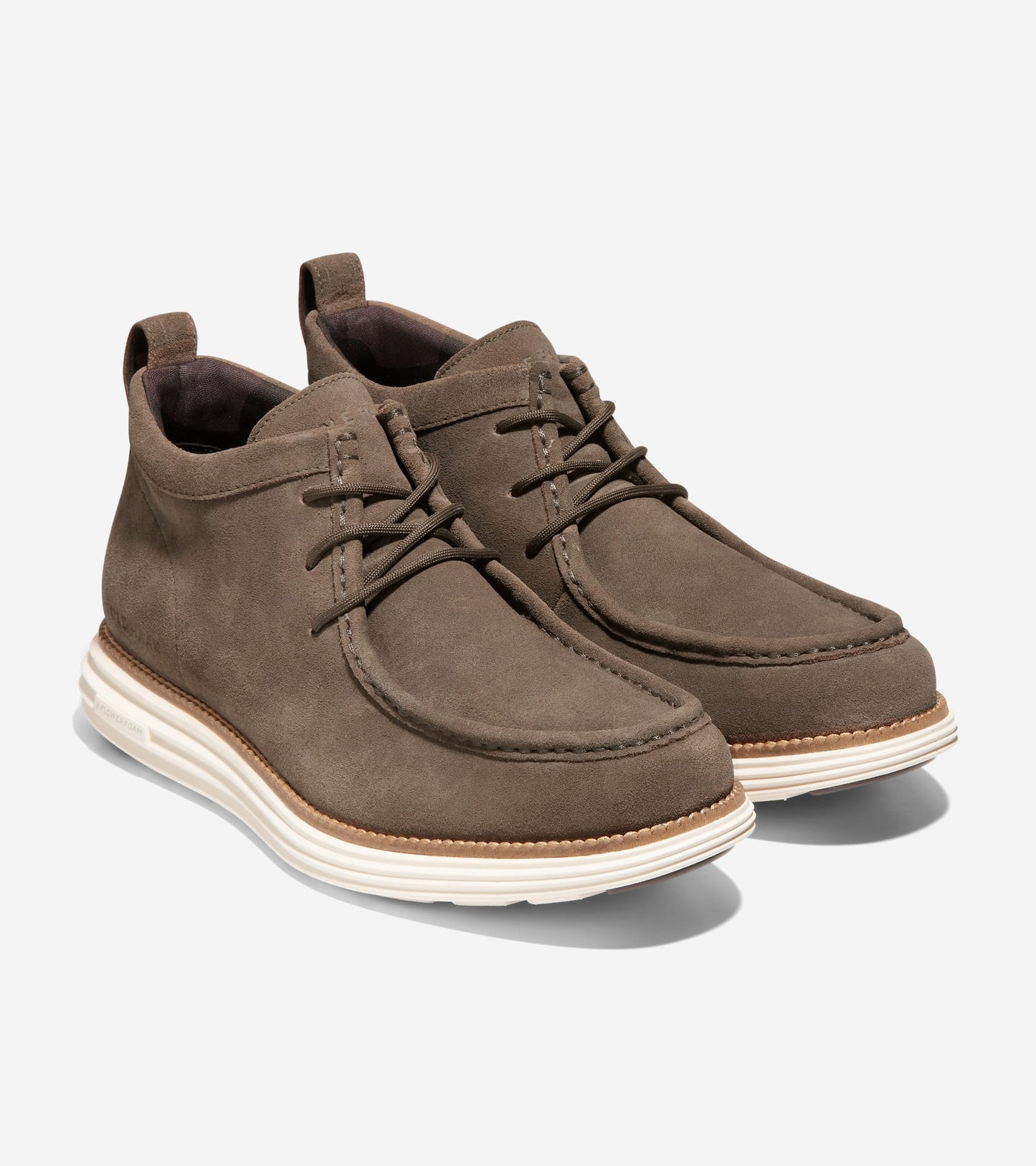 Чоловічі черевики ØriginalGrand Moc Toe Chukka Boot