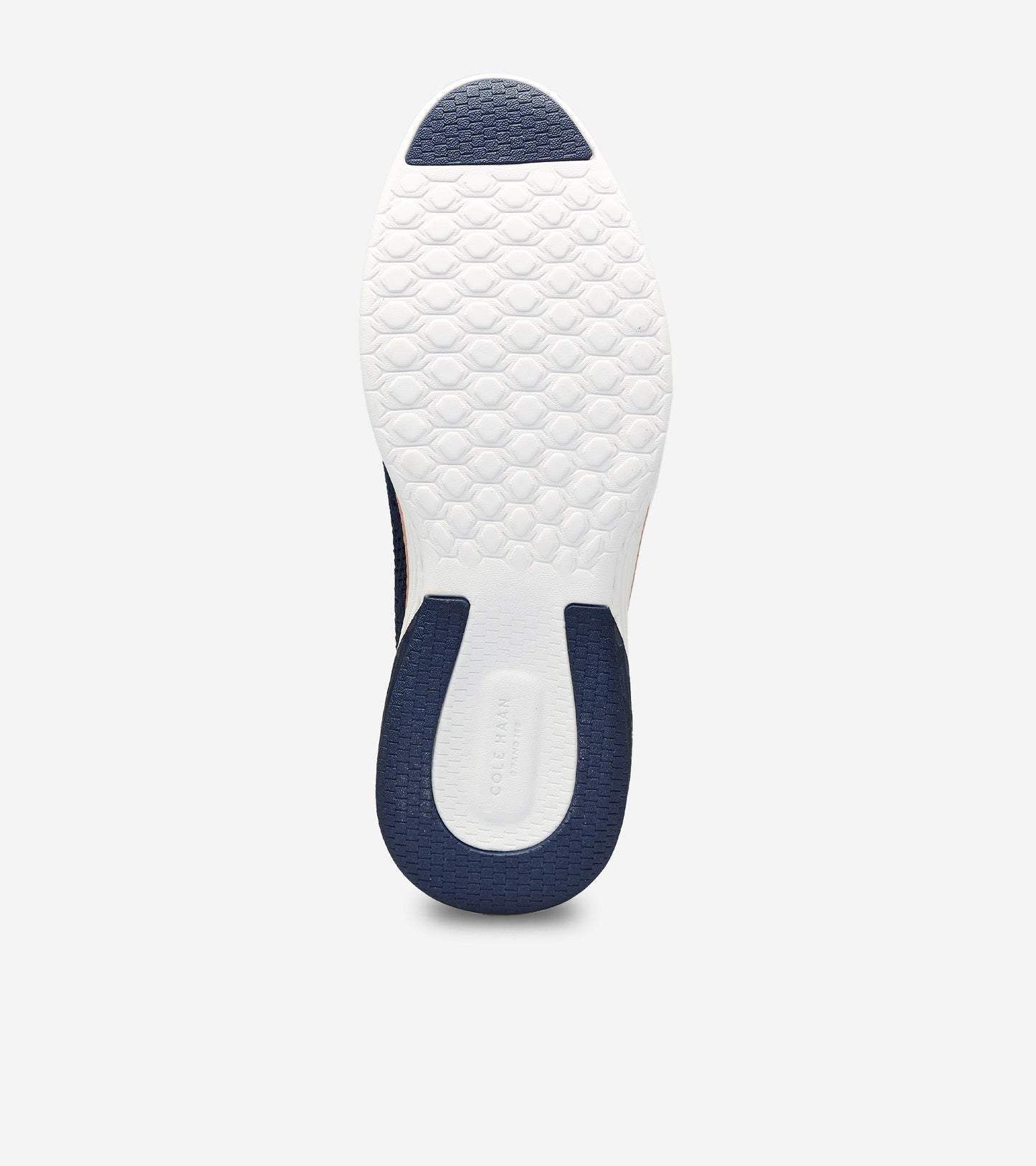 Чоловічі оксфорди COLE HAAN Grand Hurrion Stitchlite™ Wingtip Oxford
