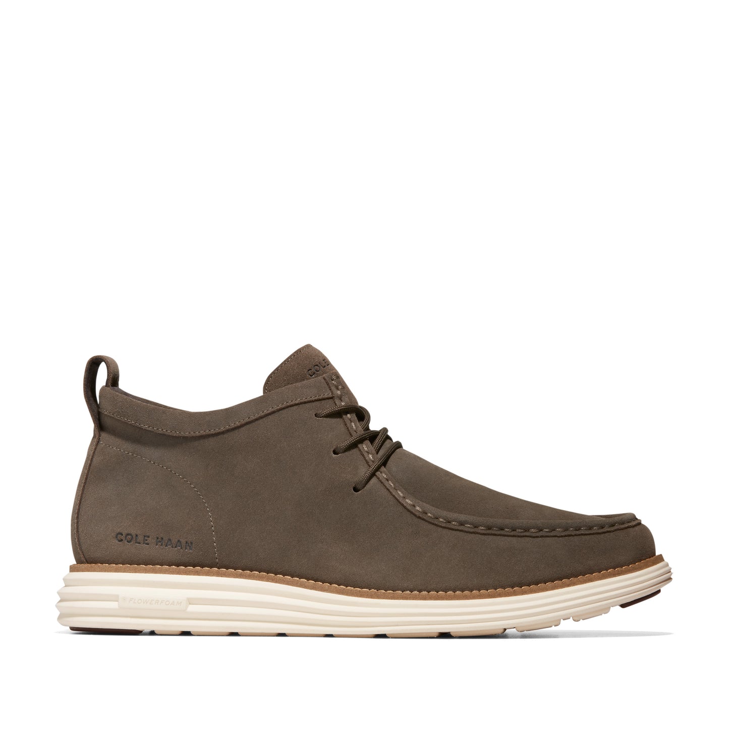 Чоловічі черевики ØriginalGrand Moc Toe Chukka Boot