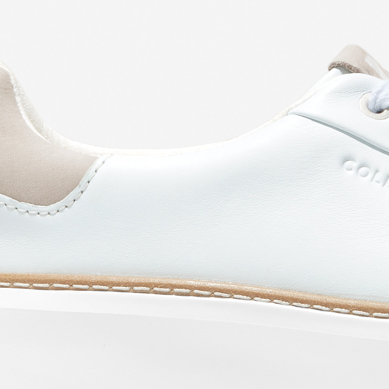 Жіночі кеди GrandPrø Topspin Sneaker