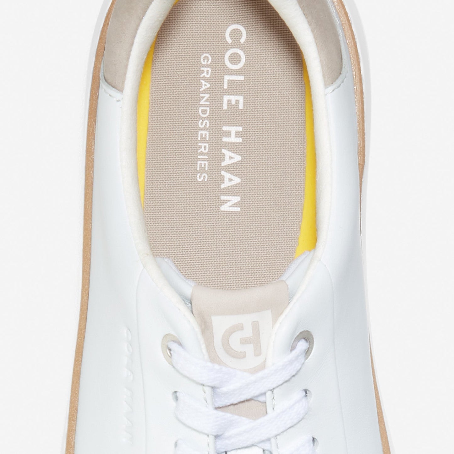 Жіночі кеди GrandPrø Topspin Sneaker