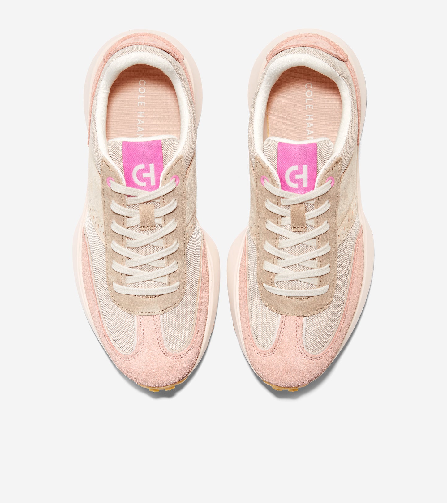 Жіночі кросівки Grand Crosscourt Meadow Runner Sneaker