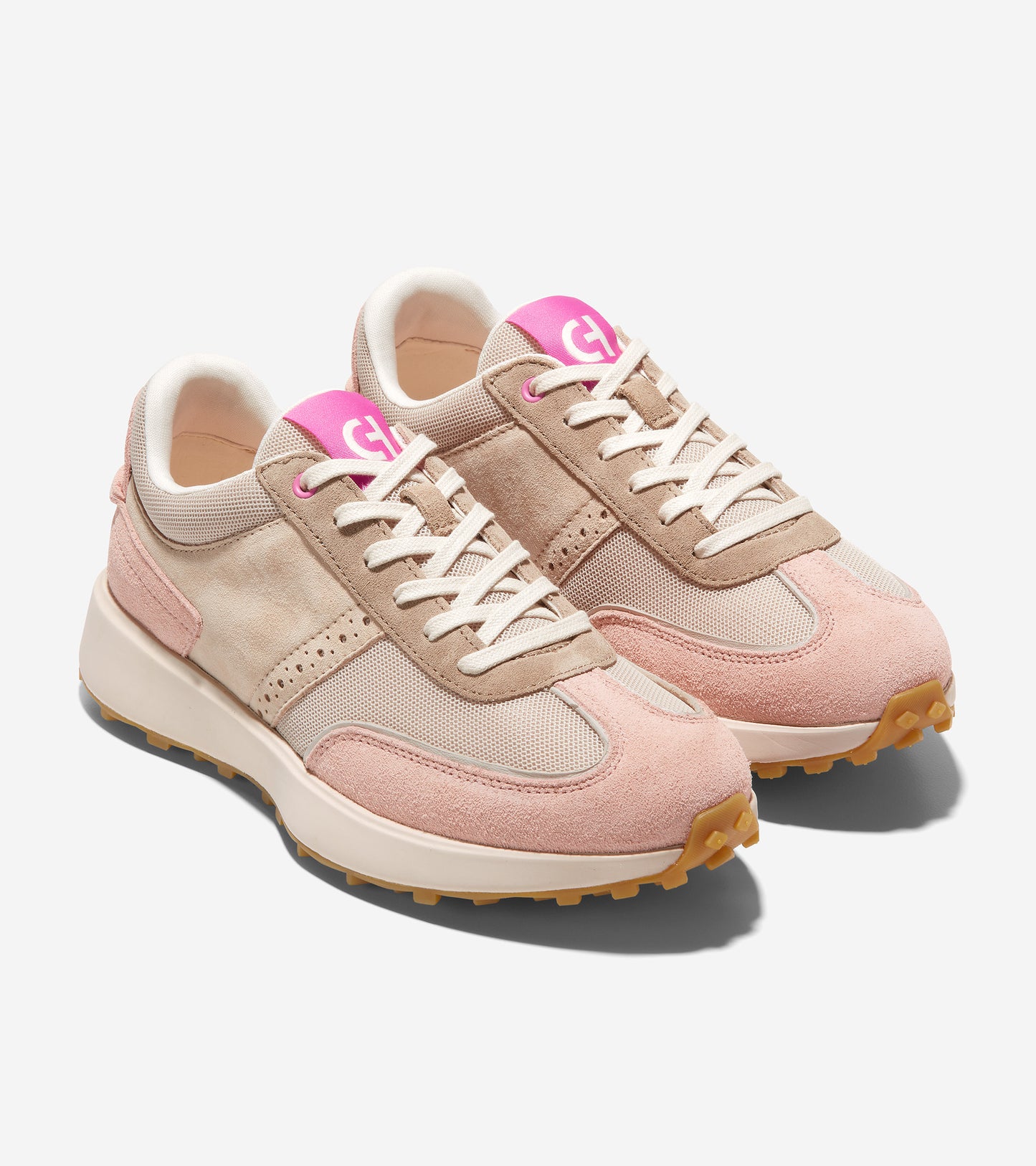 Жіночі кросівки Grand Crosscourt Meadow Runner Sneaker