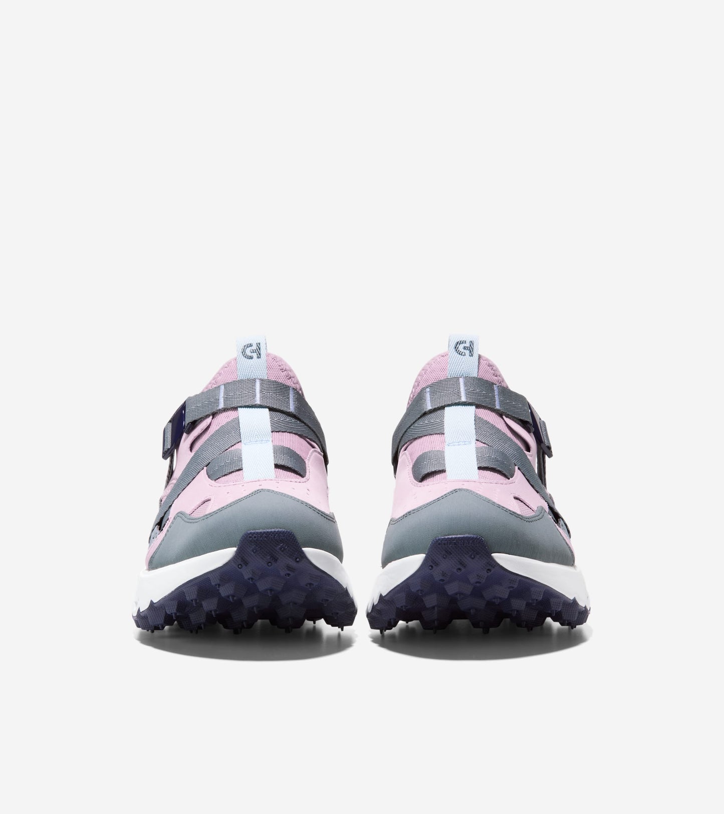Жіночі кросівки 5.ZERØGRAND Monk Strap Running Shoe