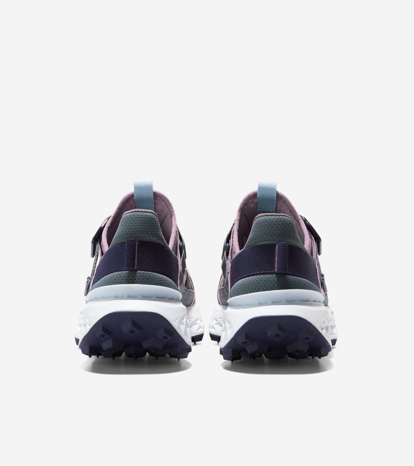 Жіночі кросівки 5.ZERØGRAND Monk Strap Running Shoe