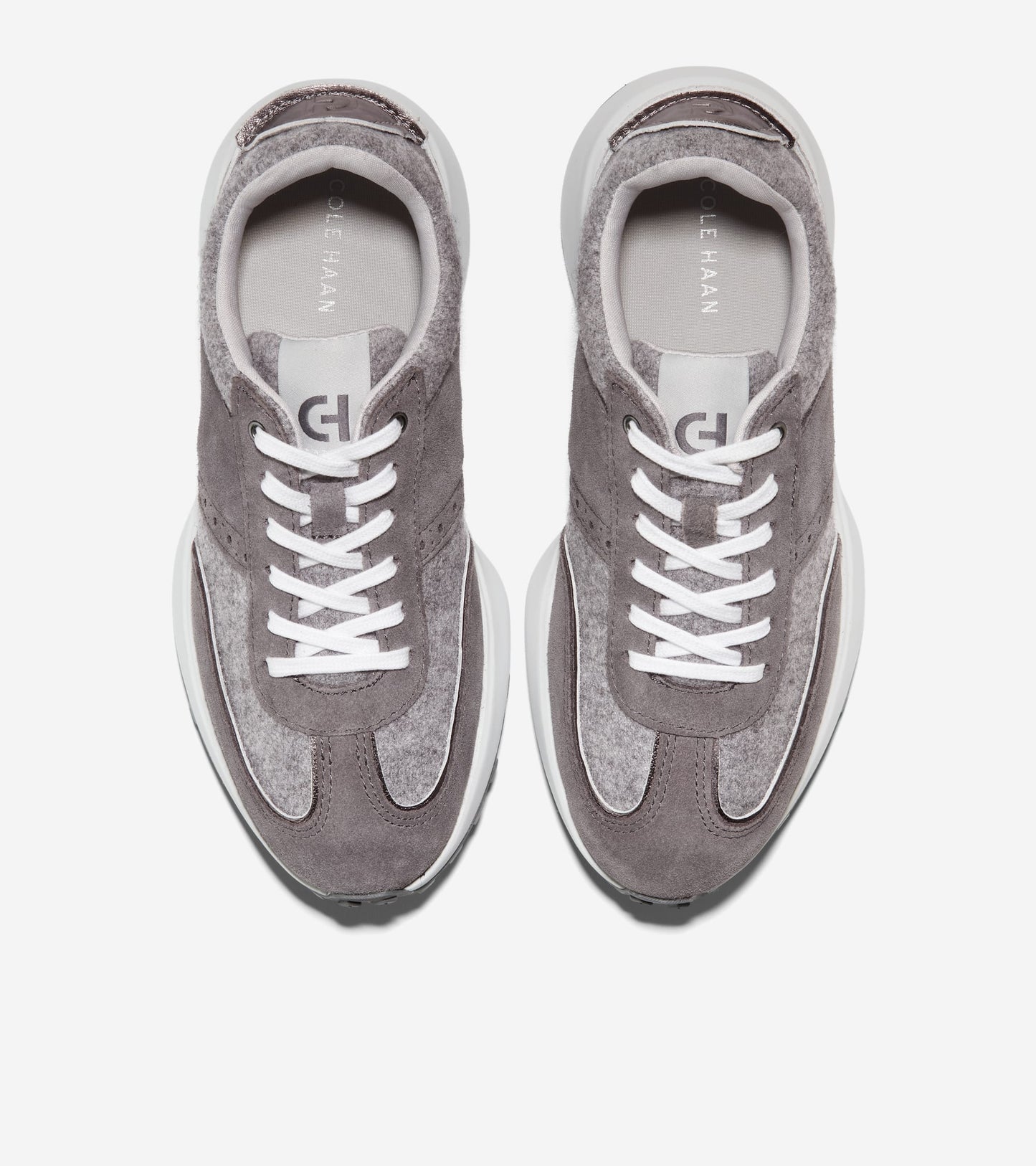 Жіночі кросівки Grand Crosscourt Meadow Runner Sneaker