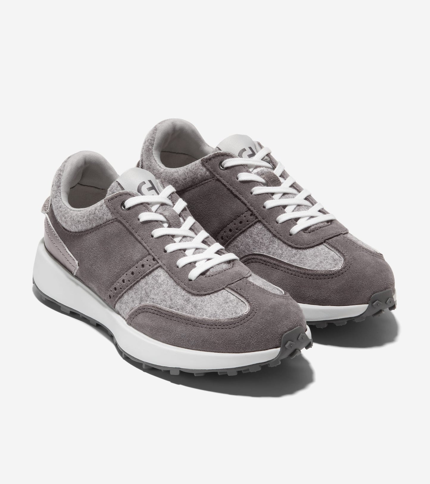 Жіночі кросівки Grand Crosscourt Meadow Runner Sneaker