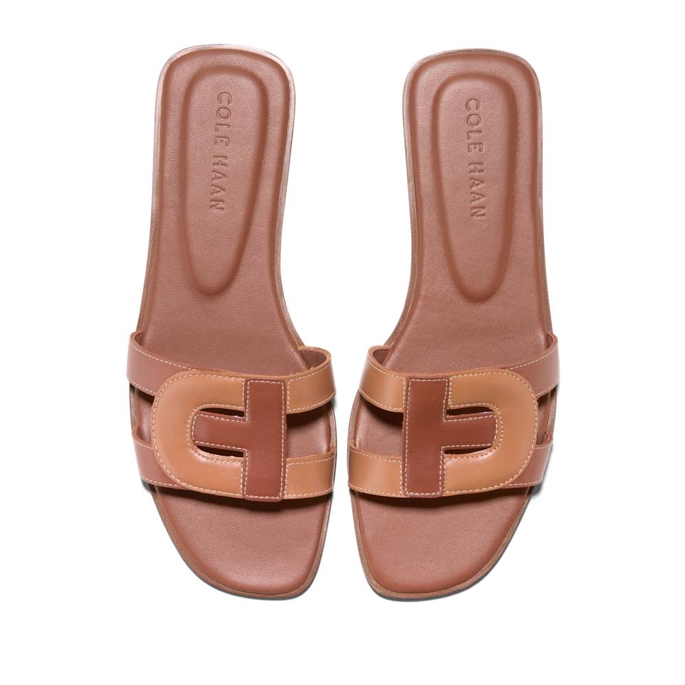 Жіночі шльопанці Chrisee Slide Sandal