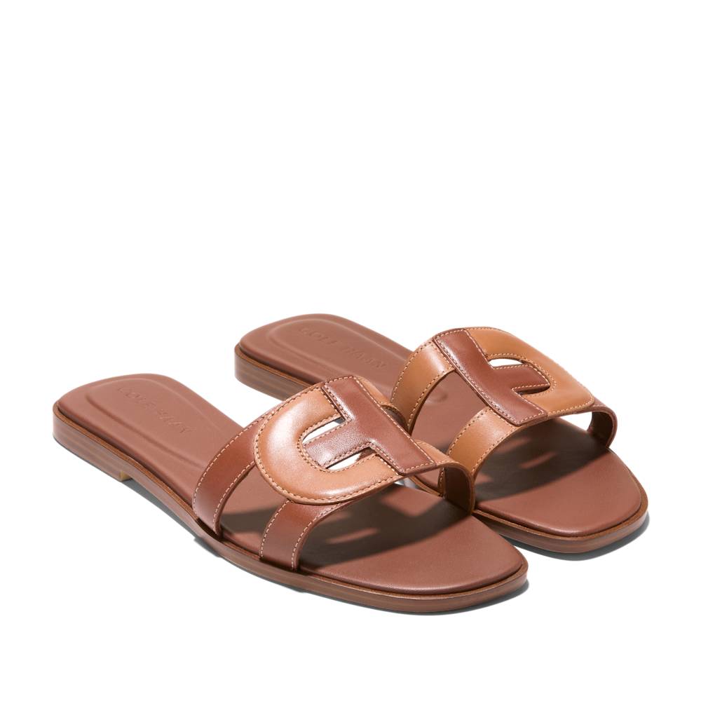 Жіночі шльопанці Chrisee Slide Sandal