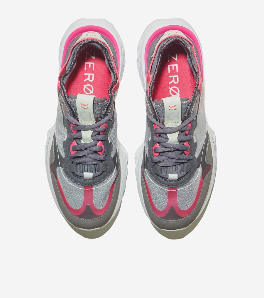 Жіночі кросівки 5.ZERØGRAND Running Shoe