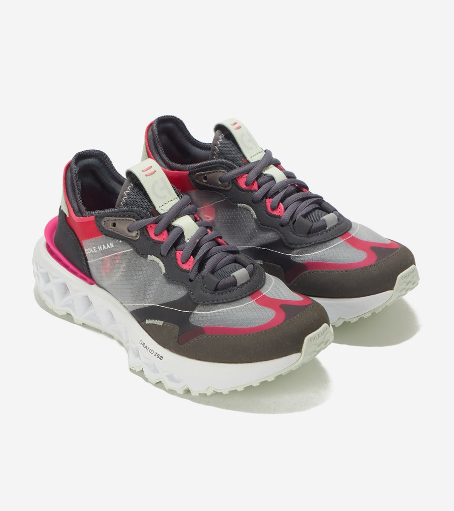 Жіночі кросівки 5.ZERØGRAND Running Shoe