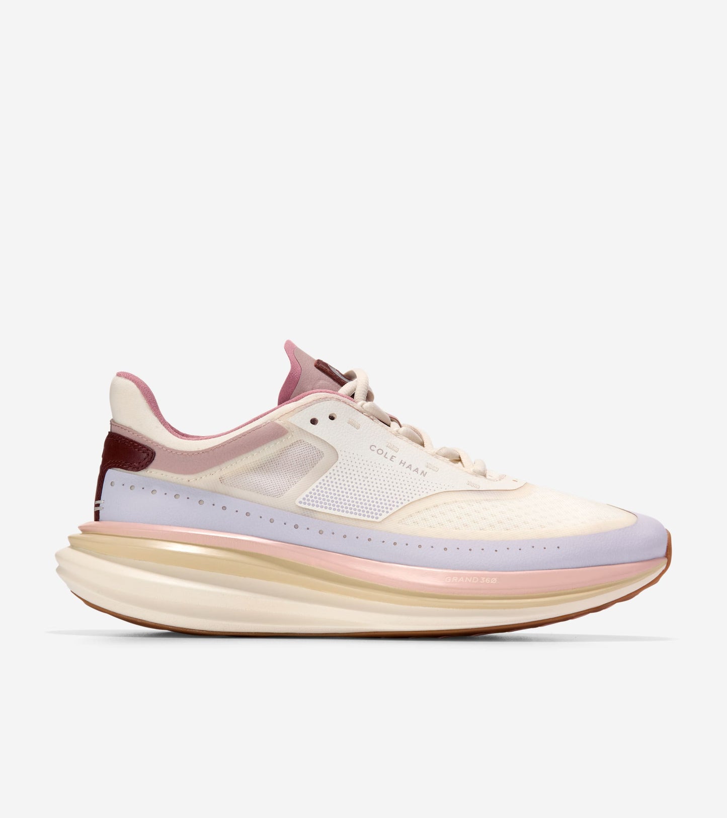 Жіночі кросівки ØriginalGrand Quadstar Running Sneaker