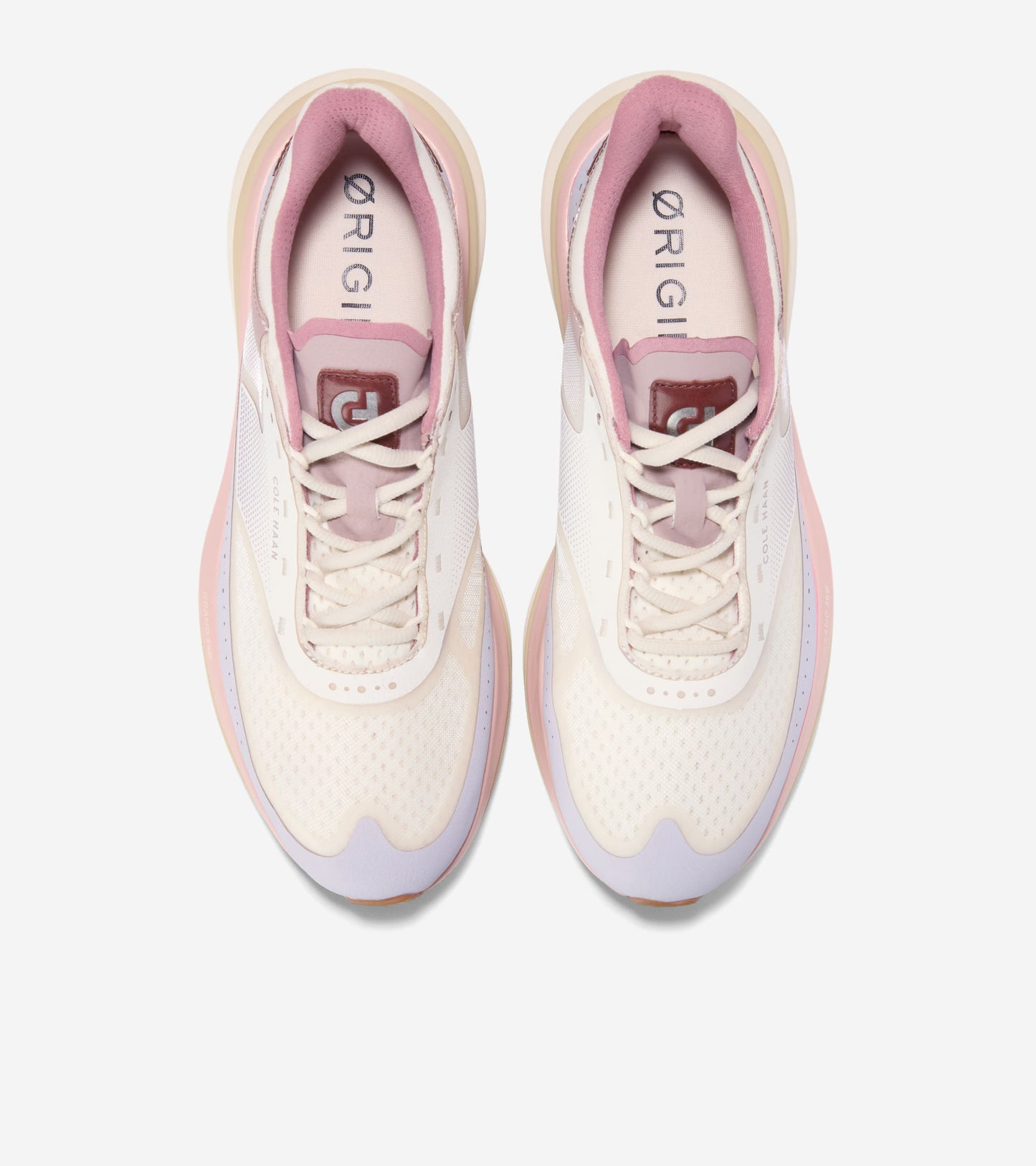 Жіночі кросівки ØriginalGrand Quadstar Running Sneaker