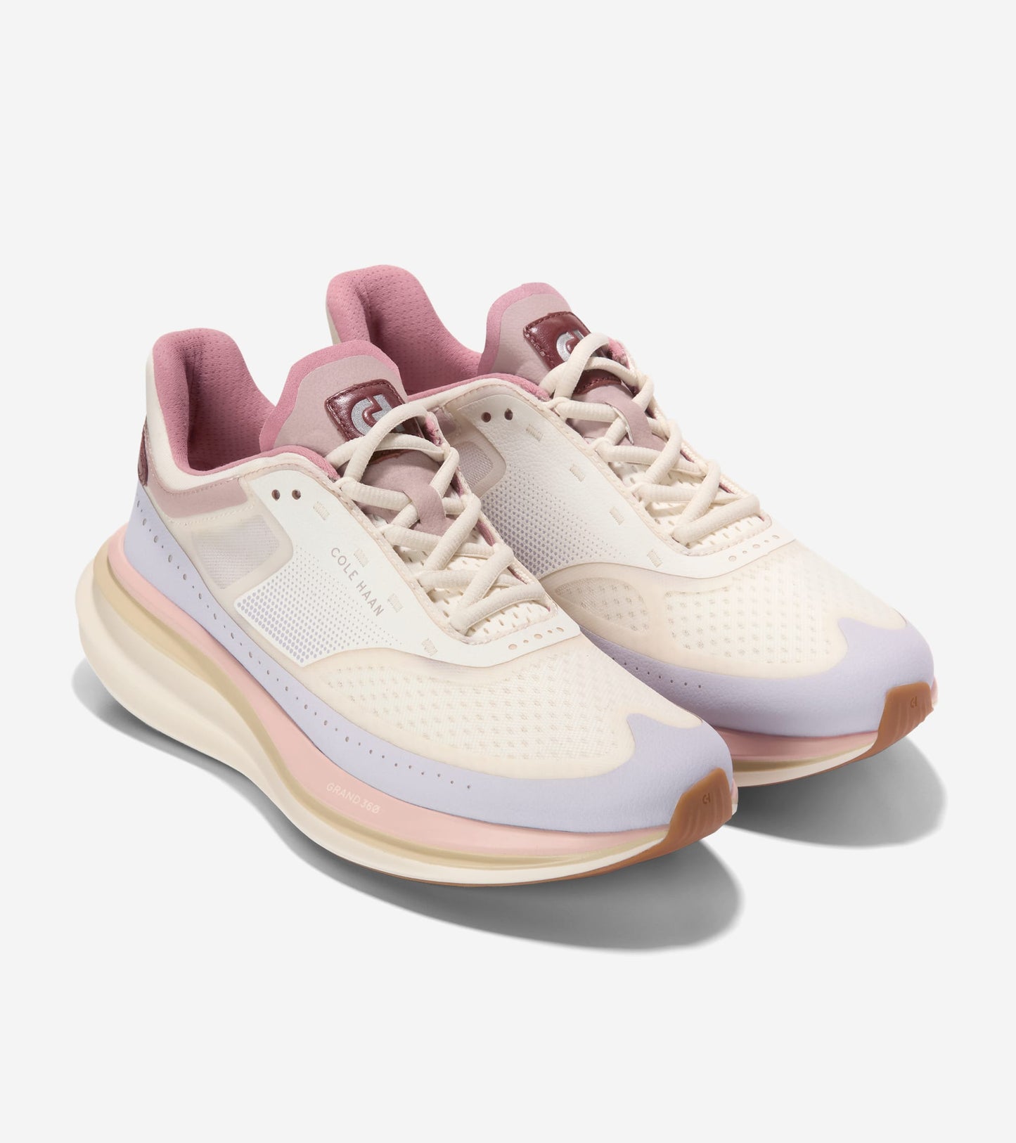 Жіночі кросівки ØriginalGrand Quadstar Running Sneaker
