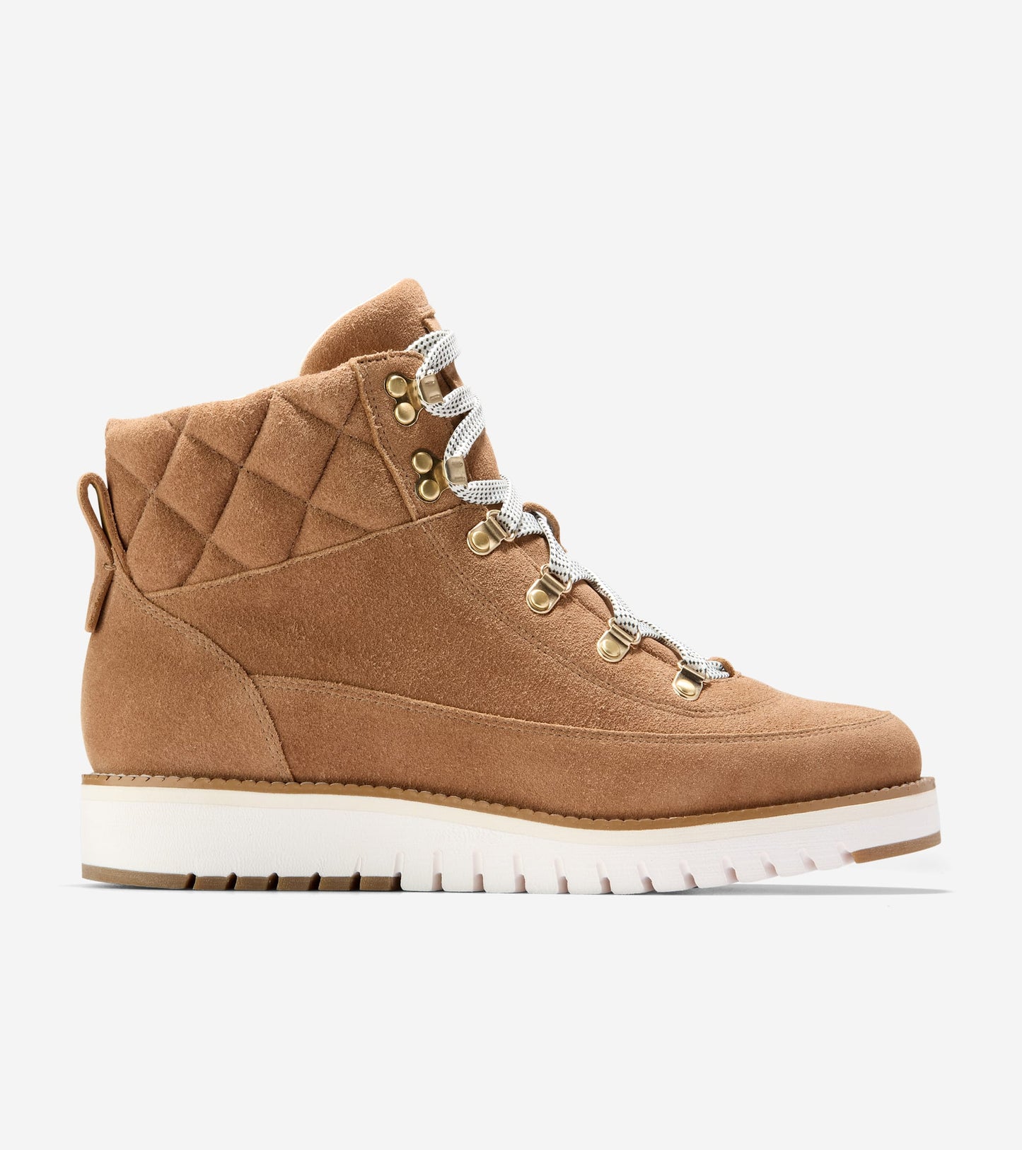Жіночі черевики ZERØGRAND Elissa Hiker Boot