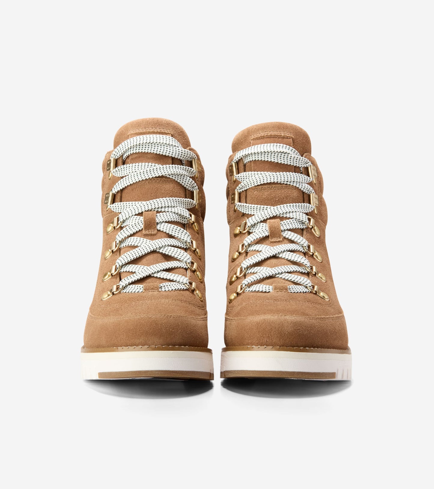 Жіночі черевики ZERØGRAND Elissa Hiker Boot