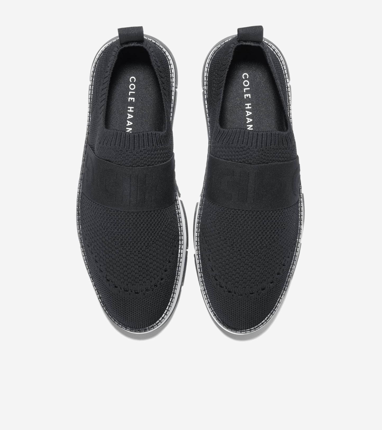 Жіночі лофери ZERØGRAND Rella Stitchlite™ Slip-On Sneaker