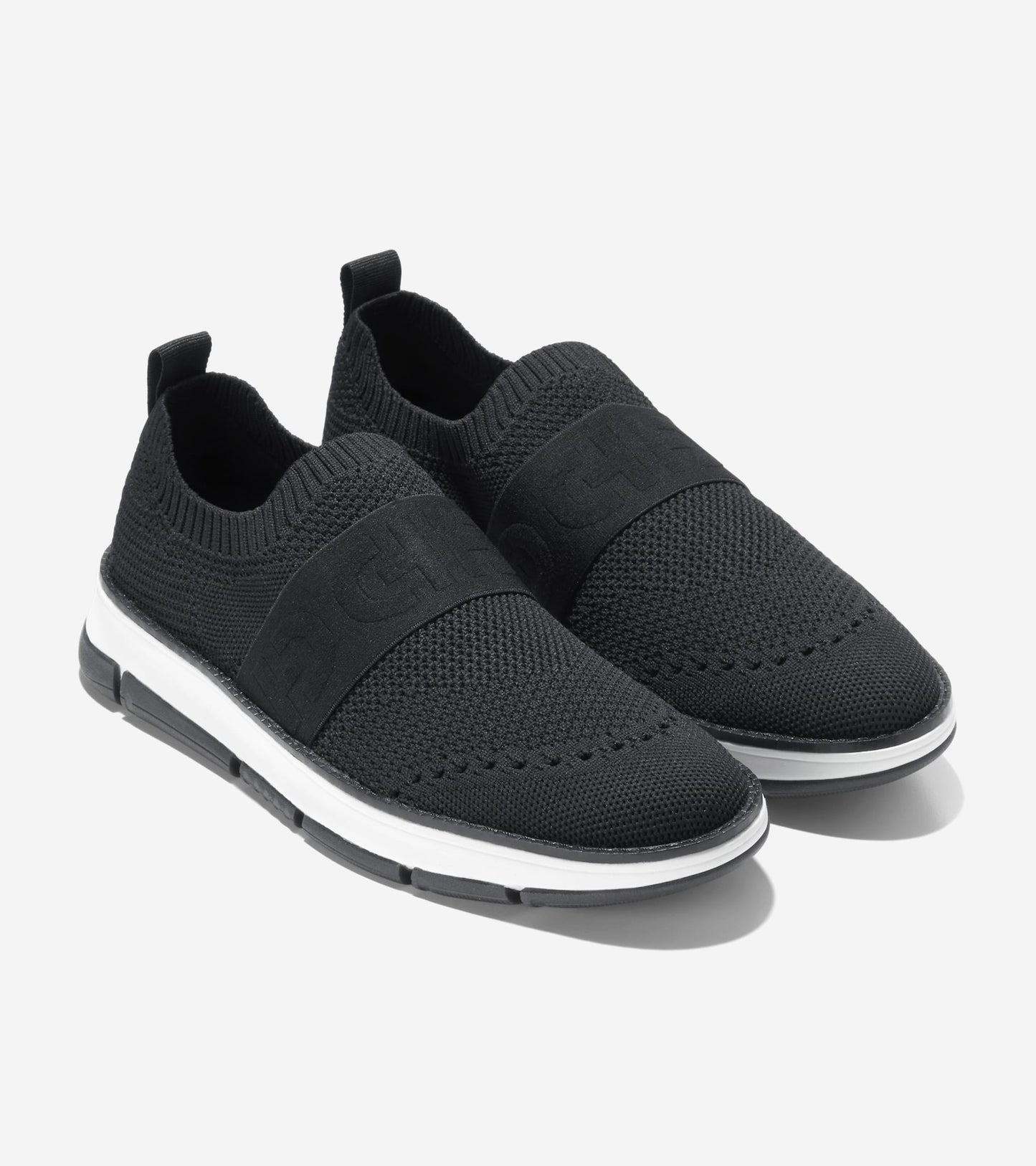 Жіночі лофери ZERØGRAND Rella Stitchlite™ Slip-On Sneaker