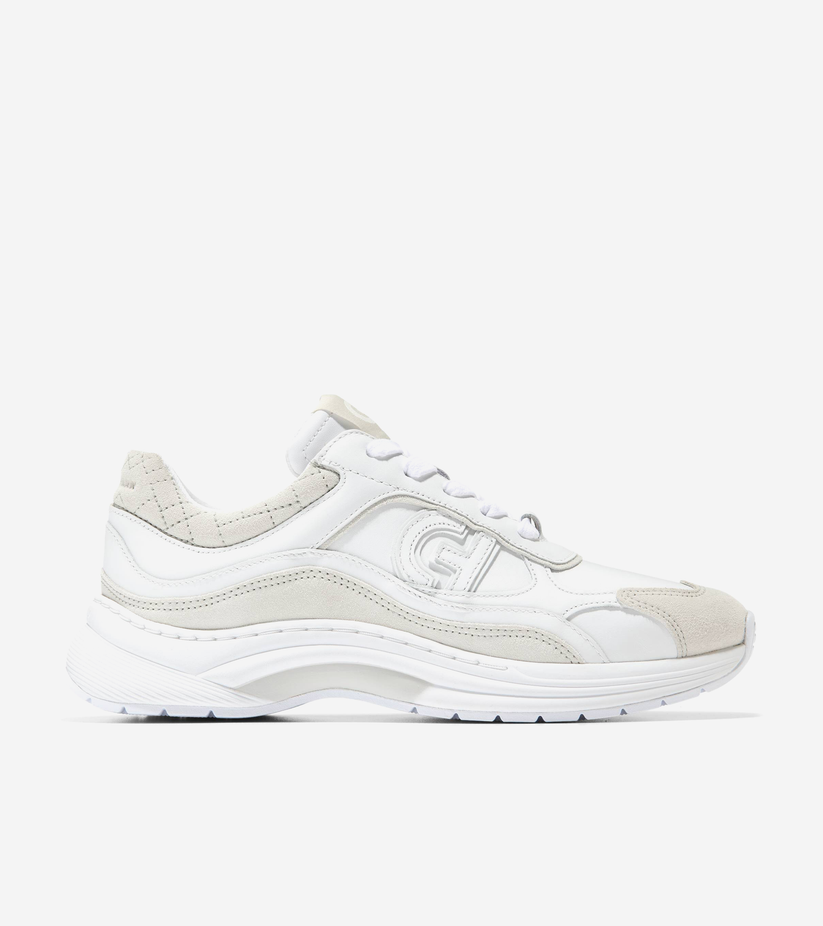 Жіночі кросівки GrandPrø Eleeana Sneaker