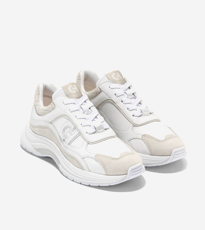 Жіночі кросівки GrandPrø Eleeana Sneaker