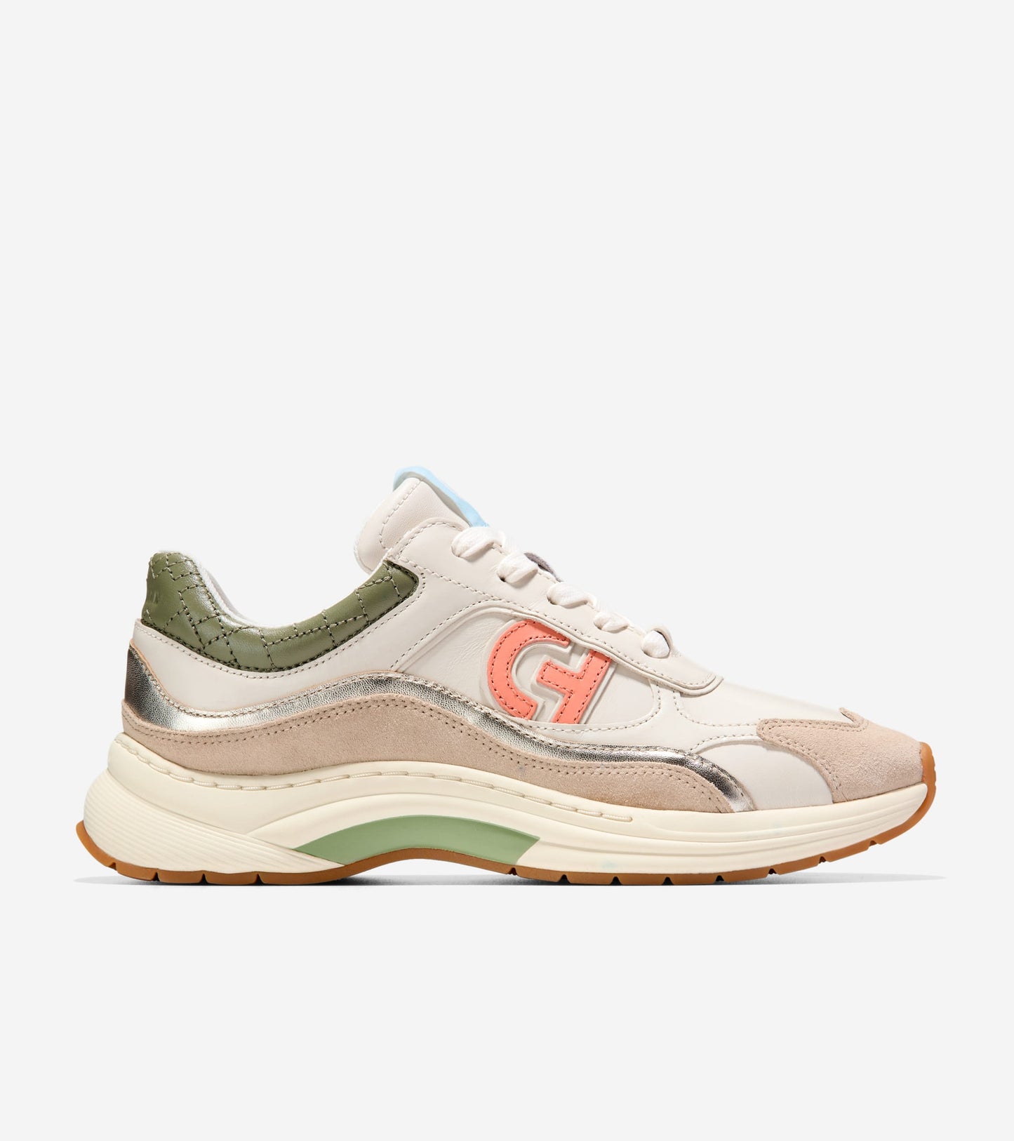 Жіночі кросівки GrandPrø Eleeana Sneaker