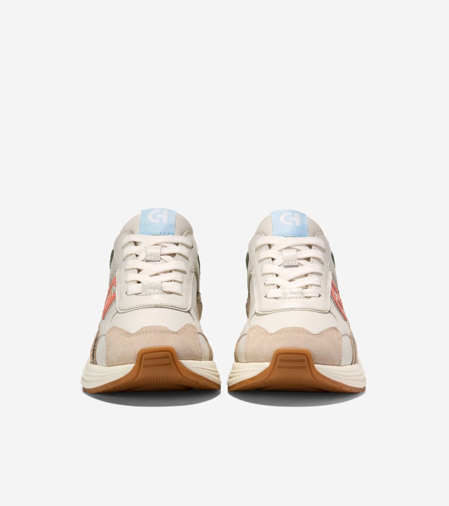 Жіночі кросівки GrandPrø Eleeana Sneaker