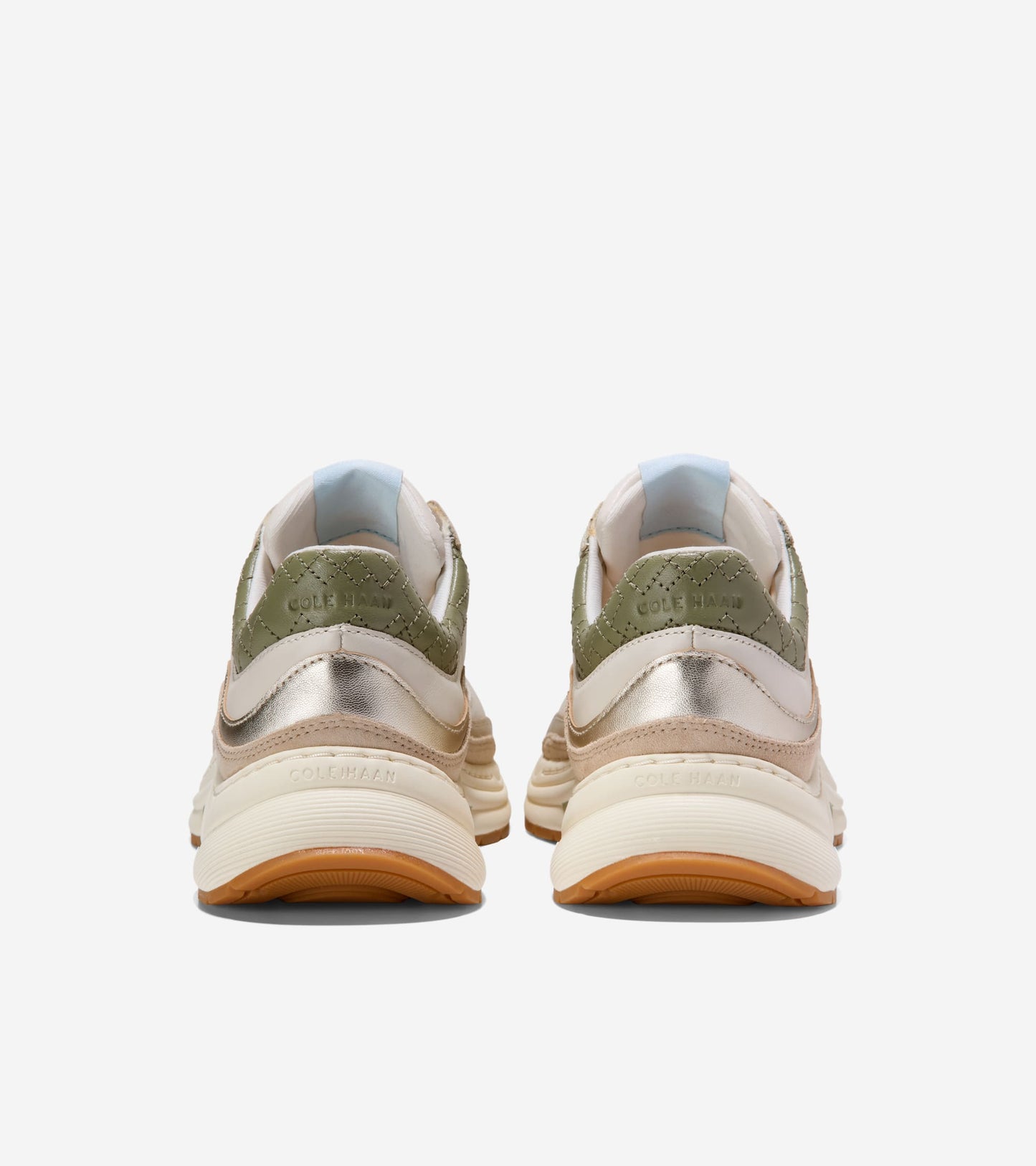 Жіночі кросівки GrandPrø Eleeana Sneaker