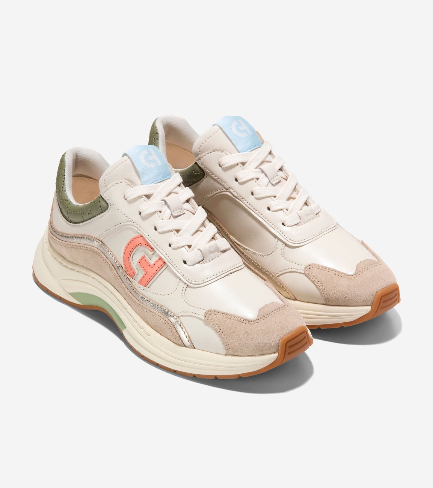 Жіночі кросівки GrandPrø Eleeana Sneaker