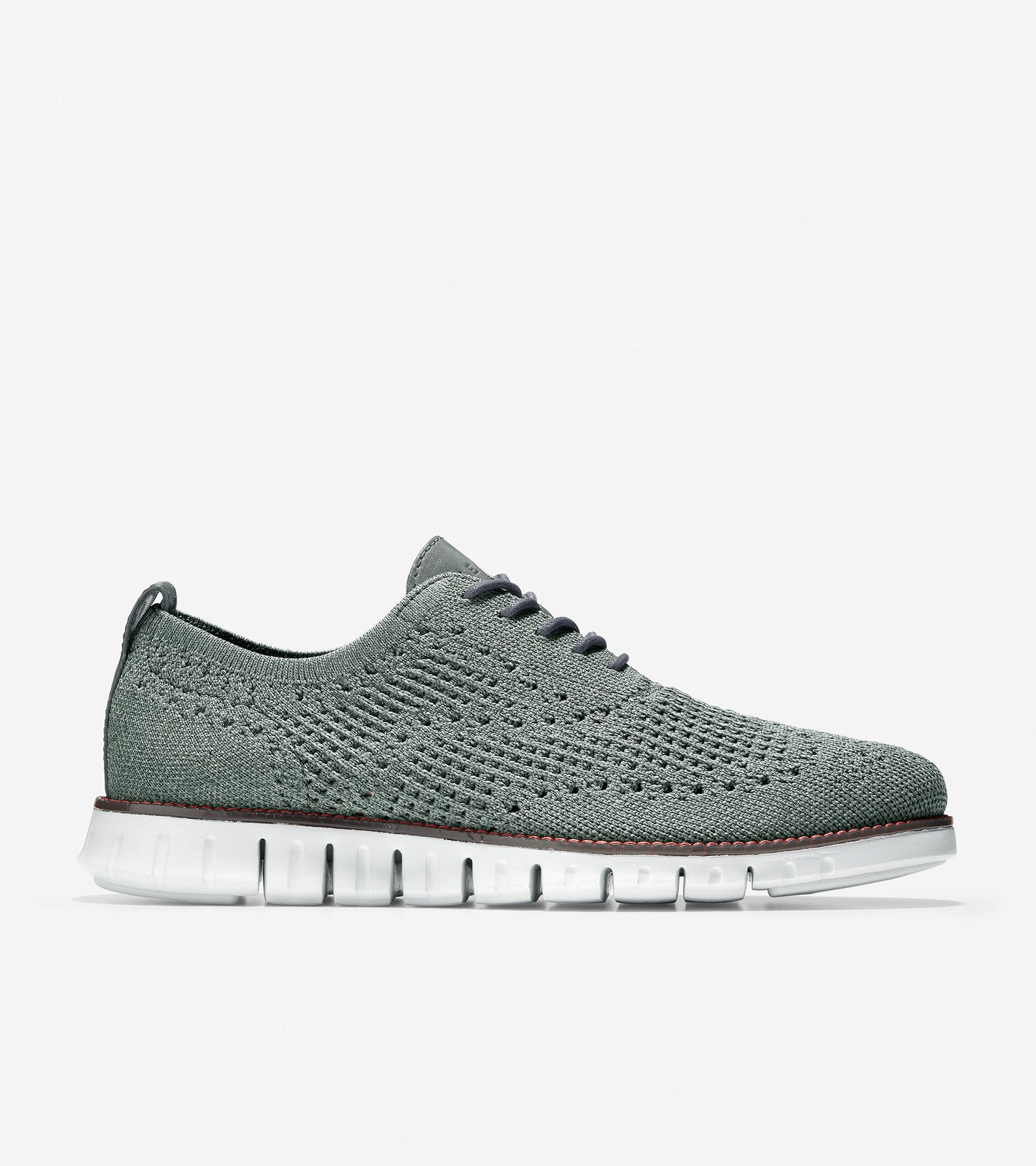 Чоловічі оксфорди ZERØGRAND Stitchlite Wingtip Oxford